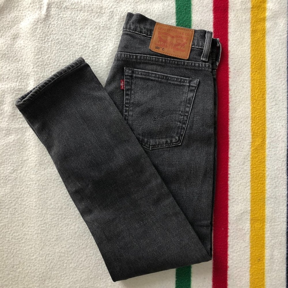Levi's 505 C